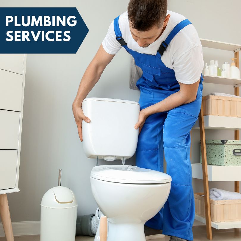 Plumbing Company in New Auburn, MN
